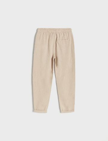 Pantaloni RESERVED, bej