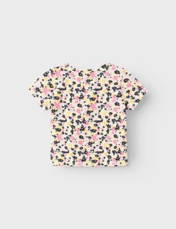 Tricou Name It, mix culori