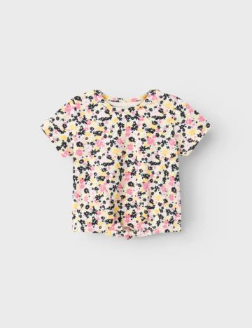 Tricou Name It, mix culori