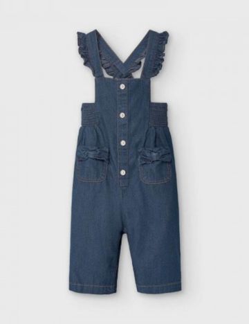 Salopetă Mayoral, albastru