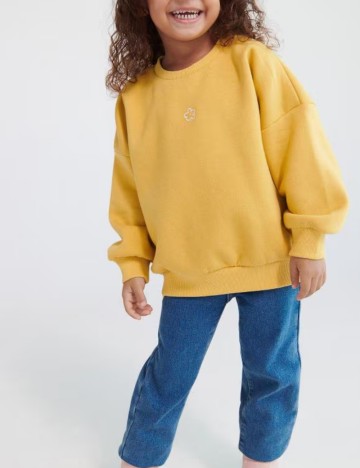 Jeans RESERVED, albastru