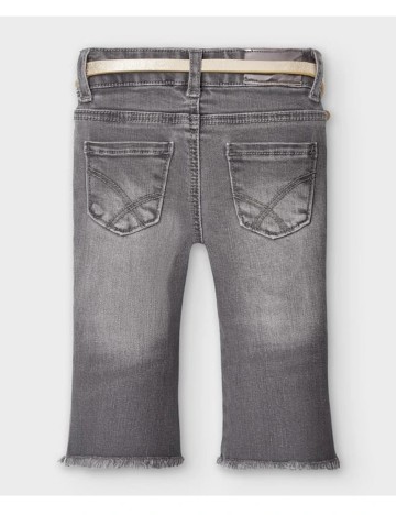 Jeans Mayoral, gri