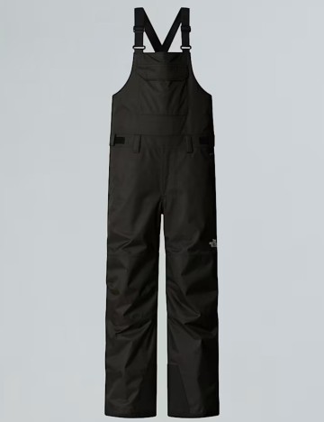 Salopetă de ski The North Face, negru