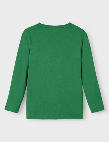 Bluză Name It, mix culori