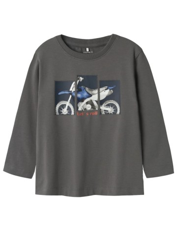 Bluză Name It, mix culori