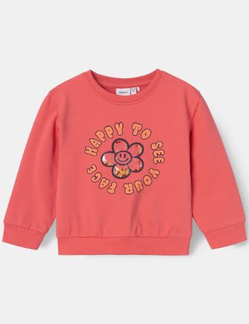 Bluză Name It, mix culori