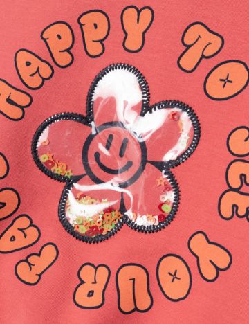 Bluză Name It, mix culori