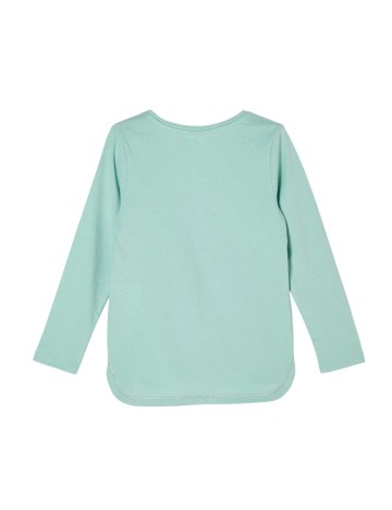 Bluză s.Oliver, verde