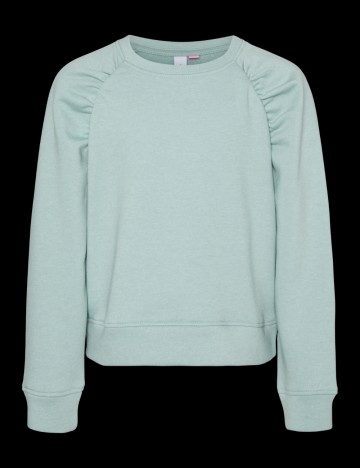 Bluză Vero Moda, verde