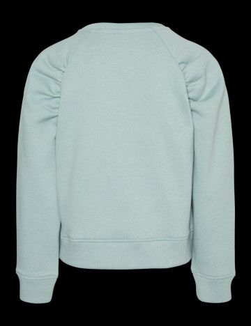 Bluză Vero Moda, verde