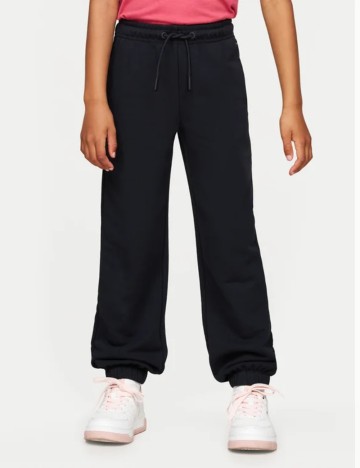 Pantaloni Tommy Hilfiger, albastru