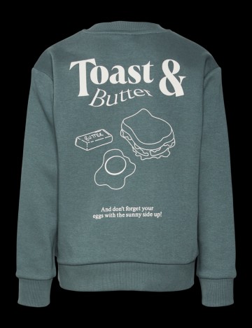 Bluză Vero Moda, verde