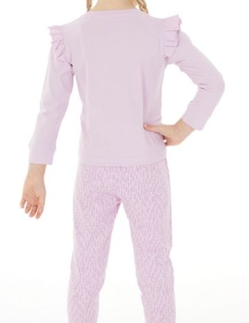 Bluză de pijama Threadbare, mix culori