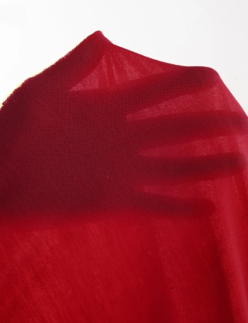 Rochie midi Shein, roșu