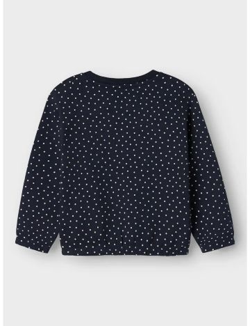 Bluză Name It, mix culori