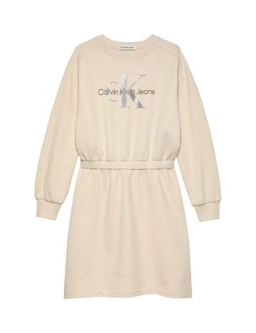 Rochie Calvin Klein, bej