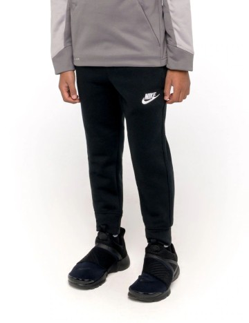 Pantaloni de trening Nike, negru