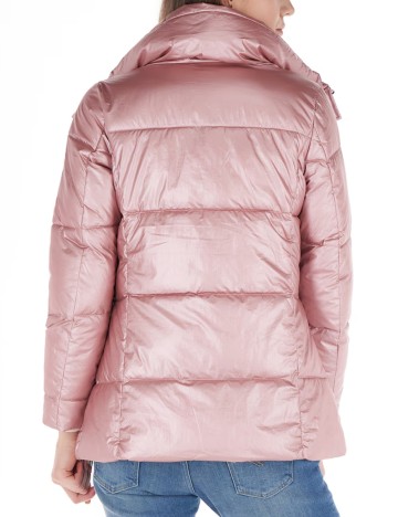 Geacă Lee Cooper, roz