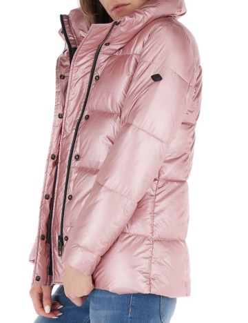 Geacă Lee Cooper, roz