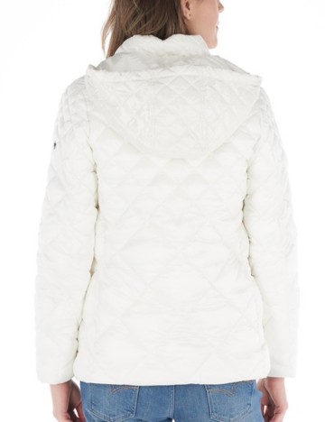 Geacă Lee Cooper, alb