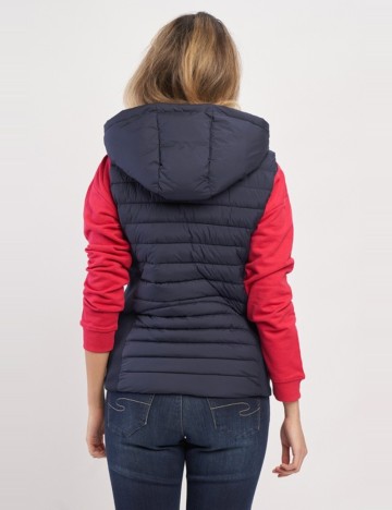 Vestă Lee Cooper, albastru