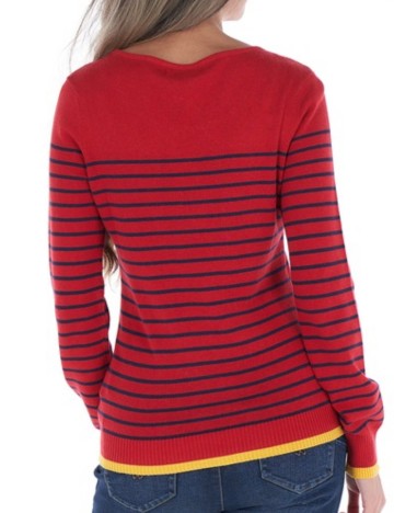 Bluză Lee Cooper, roșu