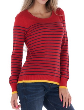 Bluză Lee Cooper, roșu