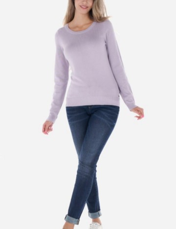 Bluză Lee Cooper, mov