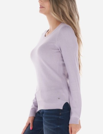 Bluză Lee Cooper, mov