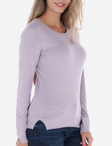 Bluză Lee Cooper, mov