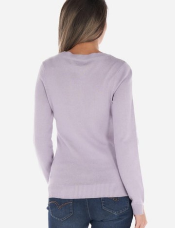 Bluză Lee Cooper, mov