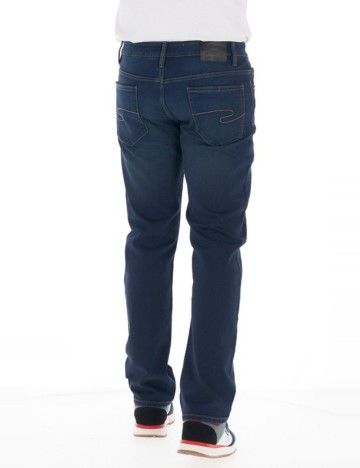 Jeans Lee Cooper, albastru