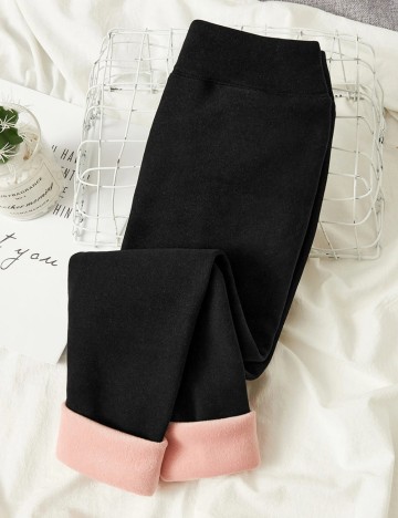 Colanti Shein, negru