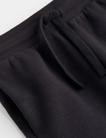Pantaloni de trening H&M, negru