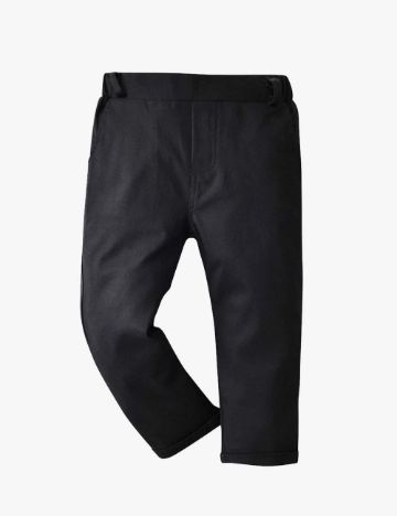 Pantaloni Shein, negru