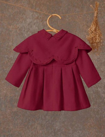 Rochie Shein, vișiniu