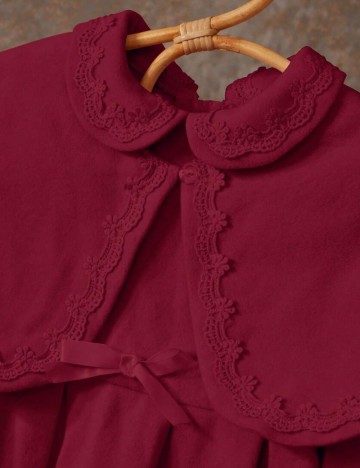 Rochie Shein, vișiniu