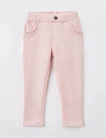 Pantaloni Mayoral, roz