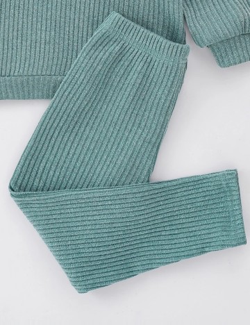 Colanti Shein, verde