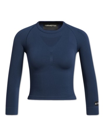 Bluză Adidas, albastru