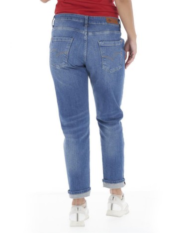 Jeans Lee Cooper, albastru