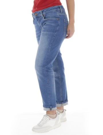 Jeans Lee Cooper, albastru