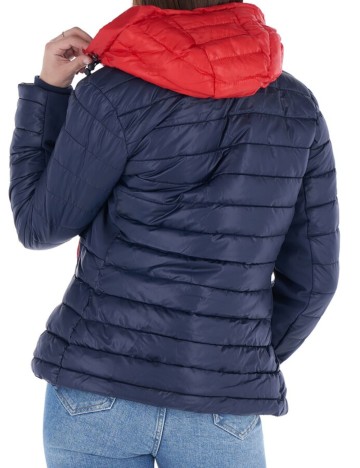 Geaca Lee Cooper, mix culori