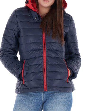 Geaca Lee Cooper, mix culori