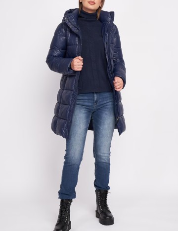 Geacă Lee Cooper, albastru