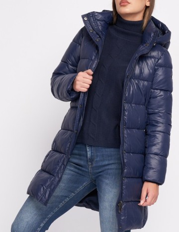 Geacă Lee Cooper, albastru