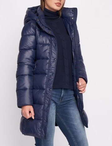 Geacă Lee Cooper, albastru