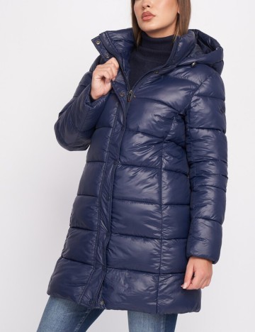 Geacă Lee Cooper, albastru