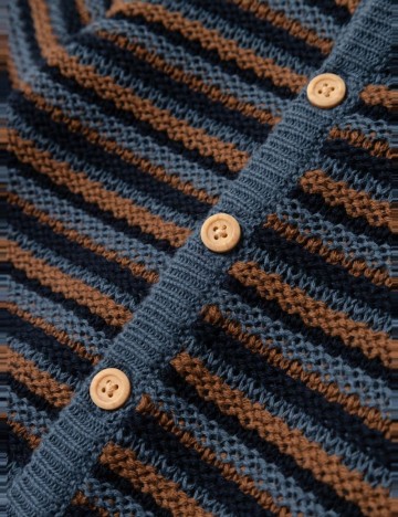 Bluză cu nasturi Name It, mix culori