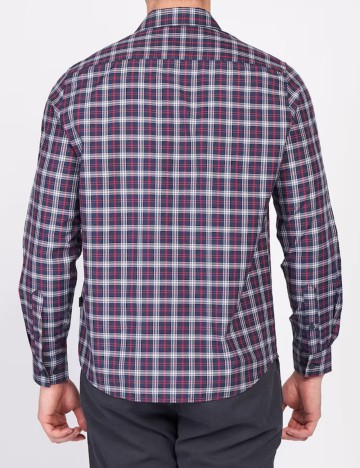 Cămașă Lee Cooper, mix culori